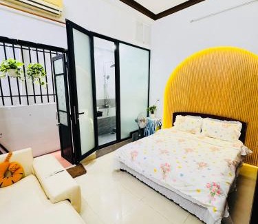Hue House | Đại Nội Saphia Homestay