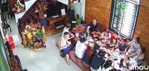 Hue House | Đại Nội Saphia Homestay