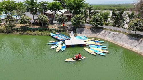 Krong Ana Other | Đảo Xanh Ecofarm
