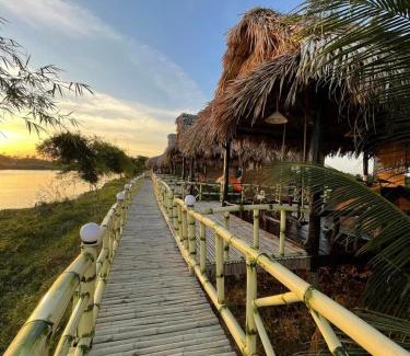 Krong Ana Other | Đảo Xanh Ecofarm