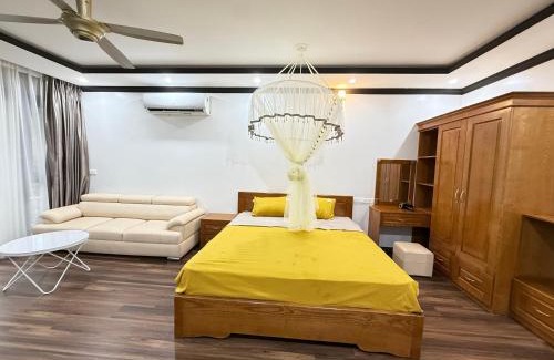 Thach That Resort | Đầm sen Resort