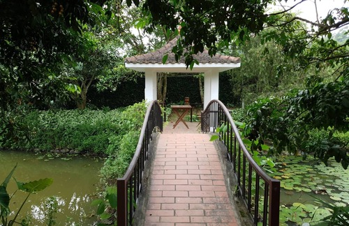 Luong Son House | Đặng Gia Trang - Ulesa neighbor's house