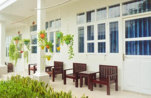 Ho Tram House | Đồi Dừa Homestay