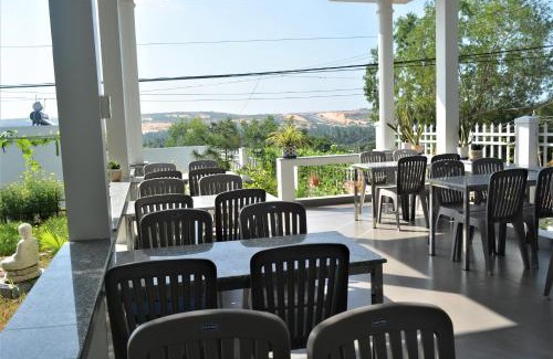 Ho Tram House | Đồi Dừa Homestay