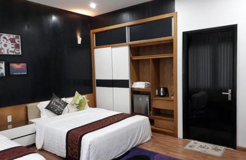 Buon Ma Thuot House | Đồi Sao Homestay