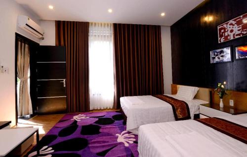 Buon Ma Thuot House | Đồi Sao Homestay
