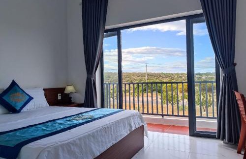 Bac Binh Hotel | Đức Lưu Quang Hotel Bình Thuận