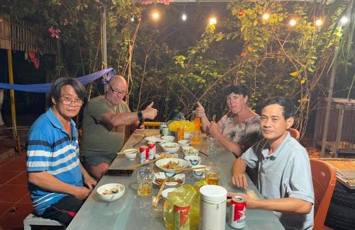 Bac Binh Hotel | Đức Lưu Quang Hotel Bình Thuận