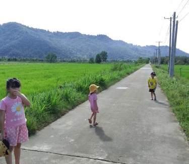 Quan Tom House | Đức Phát Homestay