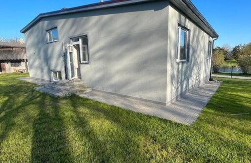 Jaunpils House | Ģimenes māja Jaunpilī