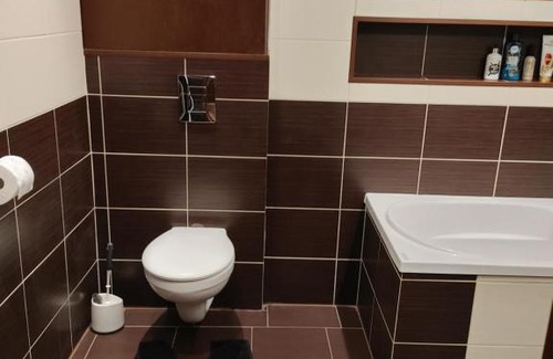 gmina Kłodawa Apartment | Łośno