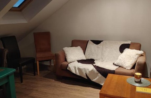 gmina Kłodawa Apartment | Łośno