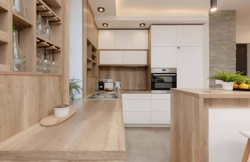 Zacisze Apartment | Łodygowa 11 | Cosy Apartment | Parking