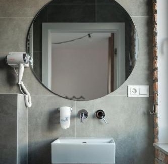 Ciechanow Apartment | Łydynia