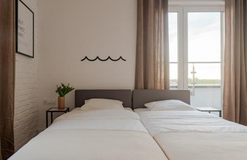 Ciechanow Apartment | Łydynia