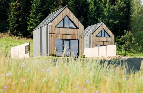 Limanowa House | Łyse Stodoły