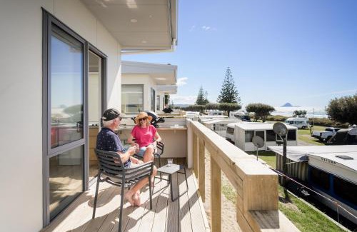 Ohope Resort | Ōhope Beach TOP 10 Holiday Park