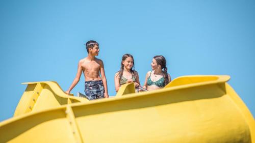 Ohope Resort | Ōhope Beach TOP 10 Holiday Park
