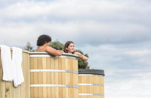 Ohope Resort | Ōhope Beach TOP 10 Holiday Park