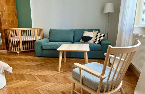 Dziaki Lesne Apartment | Śląska 33