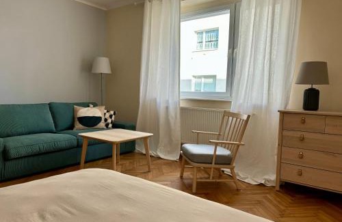 Dziaki Lesne Apartment | Śląska 33
