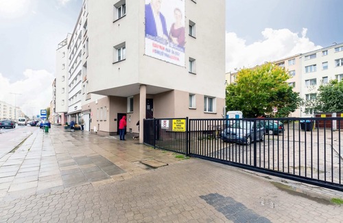 Dziaki Lesne Apartment | Śląska 48 | Spacious Apartment | 2 Bedrooms