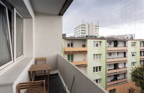 Dziaki Lesne Apartment | Śląska Pleasant Green Studio