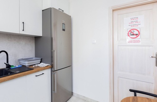 Dziaki Lesne Apartment | Śląska Pleasant Pink Studio