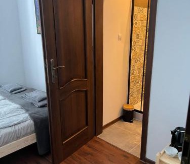 Walbrzych Apartment | Śródmieście 2