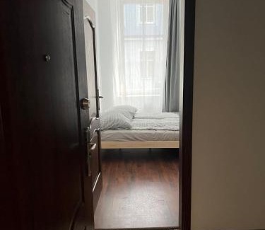 Walbrzych Apartment | Śródmieście 2
