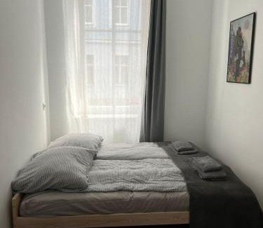 Walbrzych Apartment | Śródmieście 2