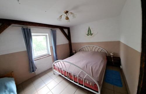 Lesno House | Śródziemie Lorien