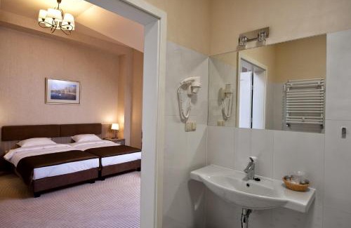 Zagnansk Resort | Świętokrzyska Polana - Medical Resort