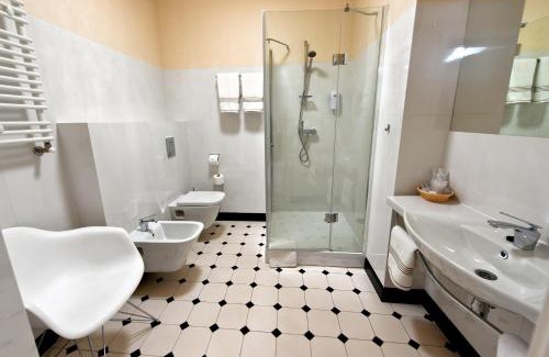 Zagnansk Resort | Świętokrzyska Polana - Medical Resort