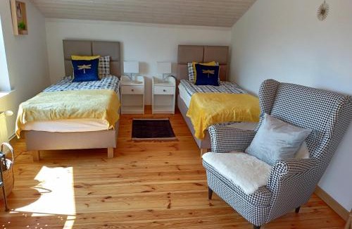 Miedziana Gora Apartment | Świętokrzyska Sielanka