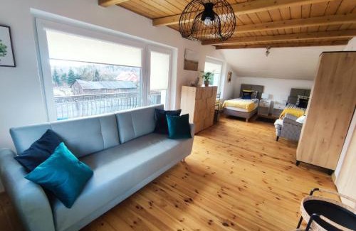 Miedziana Gora Apartment | Świętokrzyska Sielanka