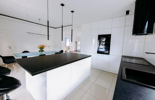 Bodzentyn House | Świętokrzyski klimacik