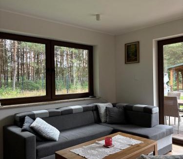 Susiec House | Święty Spokój Roztocze