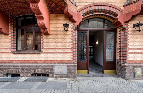 Poznan City Center Apartment | Święty Wojciech 30 | Studio Poznań | Near Old Town