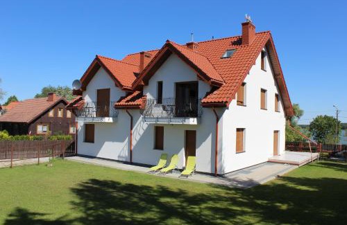 Stare Sady House | Świat Jezior