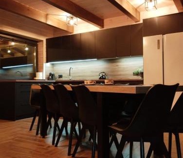 Narewka Apartment | Świerkówka