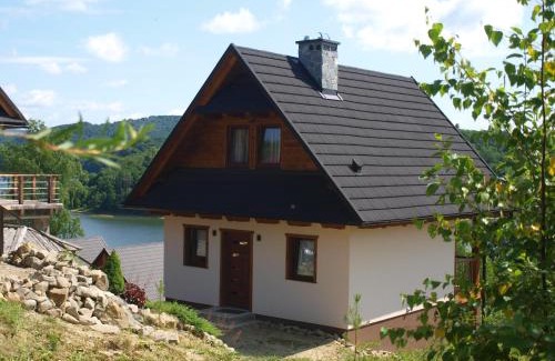 Olchowiec Cabin | Świerkowe Chatki