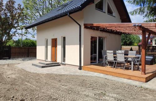 Sanok House | Świerkowy Las
