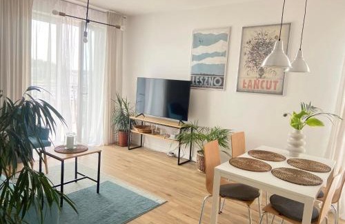 Olsztyn Apartment | ŚWIETNA LOKALIZACJA!