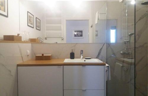 Olsztyn Apartment | ŚWIETNA LOKALIZACJA!