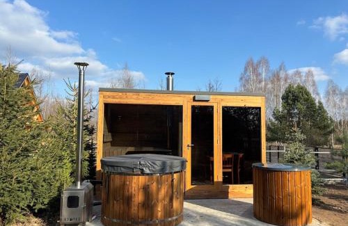 Bialowieza House | Świronek