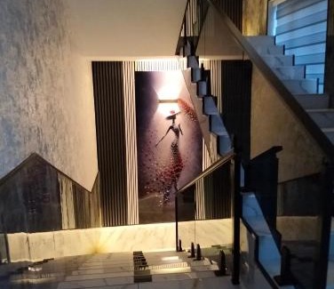 Zaqatala Hotel | Şərq Vadisi Hotel