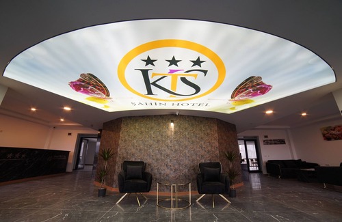 Yoncalı Koyu Hotel | ŞAHİN TERMAL OTEL VE SPA
