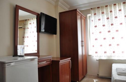 Ilkadım Hotel | Şahin Otel1