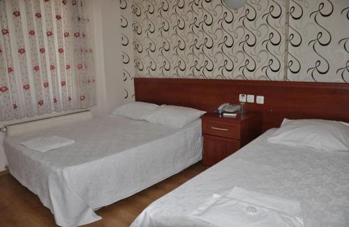 Ilkadım Hotel | Şahin Otel1